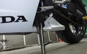 HONDA CBR600RR GEN 3 2007 PC40
