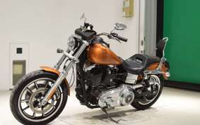 HARLEY FXDL 1580 2015