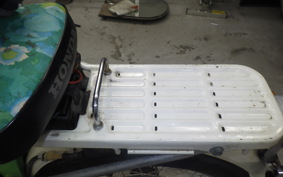 HONDA NOVIO 2003 PM50