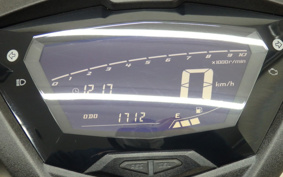 YAMAHA CYGNUS 125 X SED8J