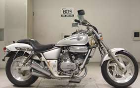 HONDA MAGNA 250 2012 MC29