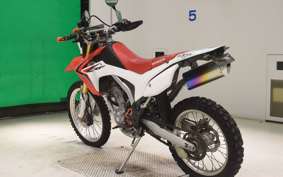 HONDA CRF250L 2007 MD38
