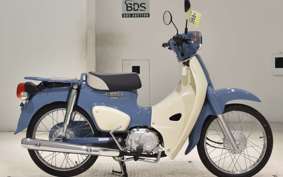 HONDA C50 SUPER CUB