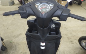 SUZUKI ADDRESS 110 CE47A