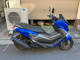 Фото Yamaha N-MAX с японского аукциона