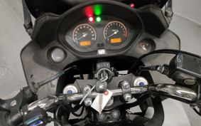 HONDA CBF600 2015 PC43