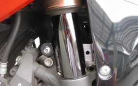 SUZUKI GSX-1300R HAYABUSA 2007 GX72A