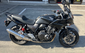 HONDA CB400SFV-3 BOLDOR 2022 NC42