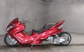 SUZUKI SKYWAVE 250S CJ46A