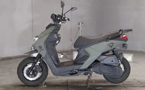 YAMAHA BW S125 SED9J