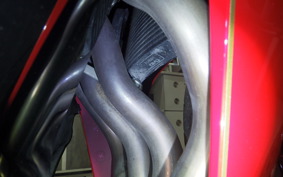 HONDA CBR600RR GEN 3 2011 PC40