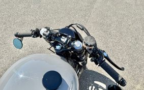 TRIUMPH BONNEVILLE SE 2009 TJ9107