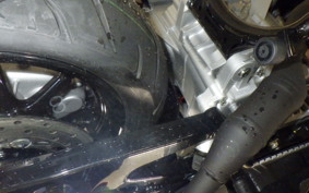 YAMAHA CYGNUSｸﾞﾘﾌｧｽ 2025 SEJ4J