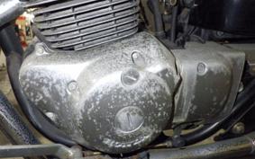 HONDA REBEL 250 MC13