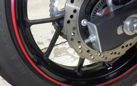 SUZUKI V-STROM 250 A 2014