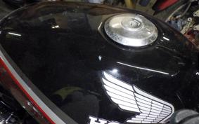 HONDA CBX400F 1984 NC07