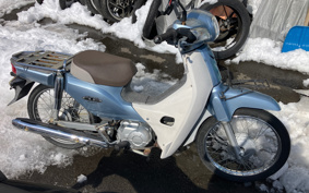 HONDA SUPER CUB50 AA04