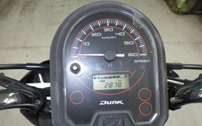 HONDA ﾀﾞﾝｸ 2008 AF78