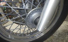 YAMAHA DRAGSTAR 400 CLASSIC 2005 VH01J