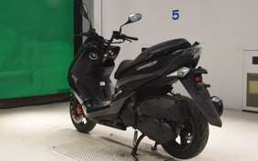 YAMAHA Majesty 155 Gen.2 S 2016 SG52J