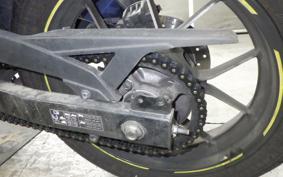 SUZUKI ジクサー250SF ED22B