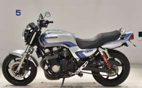 HONDA CB750 GEN 2 2007 RC42