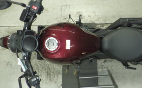 HONDA REBEL 1100 2021 SC83