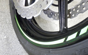 KAWASAKI NINJA ZX-6R A 2020 ZX636G
