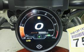 HARLEY RH975S 2026