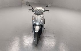 HONDA DIO 110 JF58
