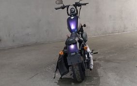 HARLEY XL1200N 2011 CZ3