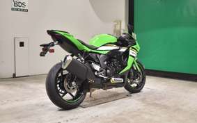 KAWASAKI NINJA ZX-6R A 2025 ZX636J