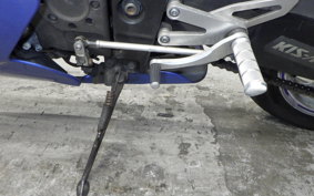 KAWASAKI ZXR400 Gen.2 1991 ZX400L
