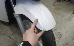 HONDA ﾍﾞﾝﾘｨ50 2006 AA03