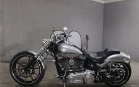 HARLEY FXSB BREAKOUT 2015 BF5