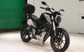HONDA CB125 R 2024 JC79