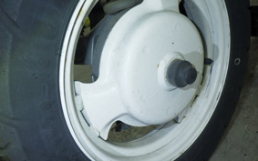 YAMAHA E-VINO 2022 SY11J