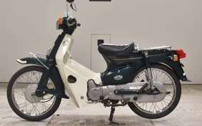 HONDA C90 SUPER CUB E HA02