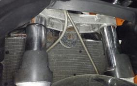 HONDA CBR600RR GEN 2 2006 PC37
