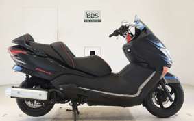 HONDA FORZA Z MF08