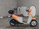 Фото Suzuki LET's 4 с японского аукциона