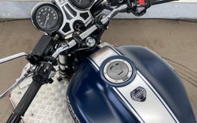 HONDA CB1100RS FINAL ED 2021 SC65