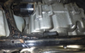 HONDA STEED 400 1993 NC26