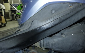 YAMAHA AXIS 125 TREET 2024 SE53J