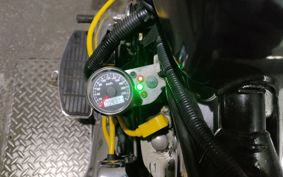 HARLEY FLSTC 1340 1991 BJL