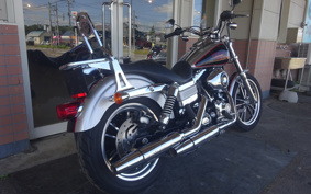 HARLEY FXDL1580 2009 GN4