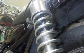 KAWASAKI ELIMINATOR 400 LX 1991 ZL400A