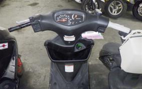 SUZUKI ADDRESS V125 G CF4EA