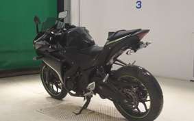 YAMAHA YZF-R25 RG10J
