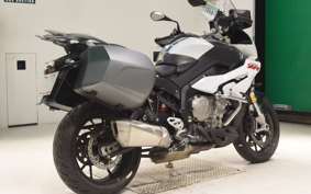 BMW S1000XR 2017